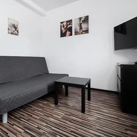 Stawy Jana By Bookinghost Apartment