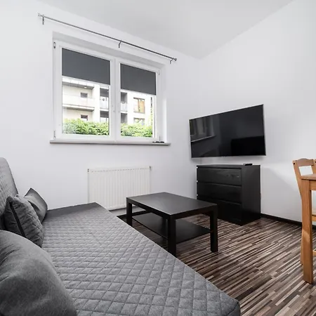 Apartment Stawy Jana By Bookinghost *