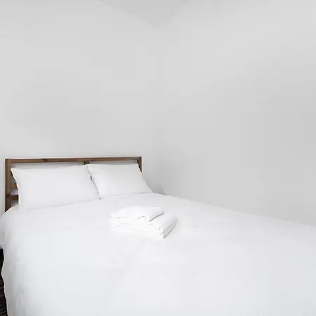 Apartment Stawy Jana By Bookinghost Lodz