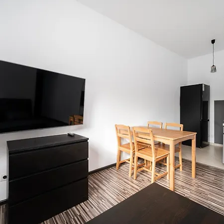 Apartment Stawy Jana By Bookinghost *