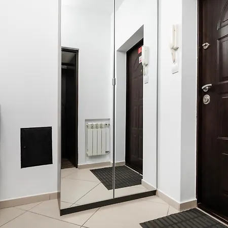 Stawy Jana By Bookinghost Apartment *