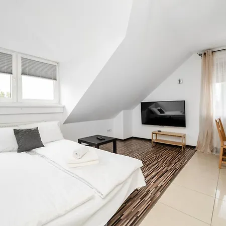 Stawy Jana By Bookinghost Apartment