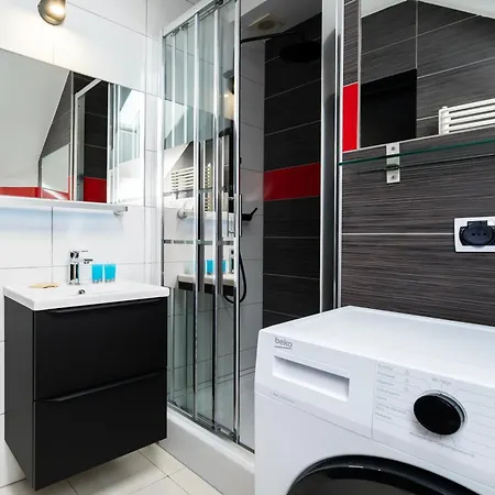 Stawy Jana By Bookinghost Apartment Lodz