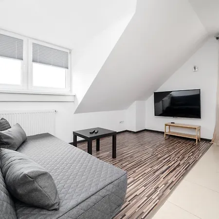 Stawy Jana By Bookinghost Apartment *