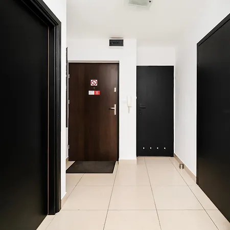 Stawy Jana By Bookinghost Apartment Lodz
