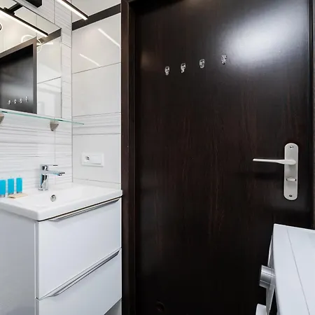 Stawy Jana By Bookinghost Apartment *