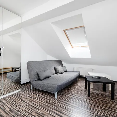 Stawy Jana By Bookinghost Apartment