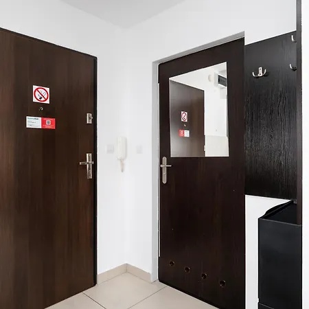 Apartment Stawy Jana By Bookinghost *